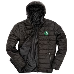 Kilcock Celtic - Padded Jacket Senior