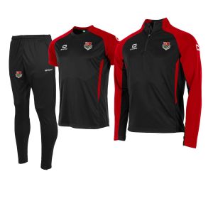 KTCS - Senior Cycle Boys Set