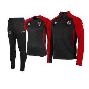 KTCS - Senior Cycle Girls Set