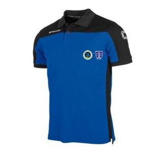 Bluebell Knockmitten FC Polo Shirt