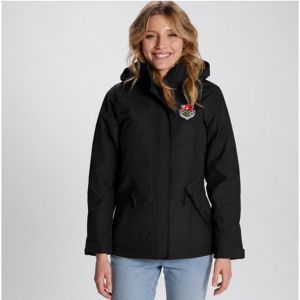 KTCS - Jacket Girls