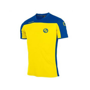 LB Rovers FC T-Shirt