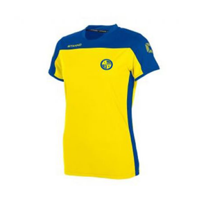 LB Rovers T-Shirt Ladies