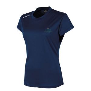 Limerick LTC Squash - Field Shirt SS Ladies