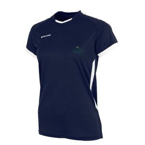 Limerick LTC Squash - First SS Shirt  Ladies
