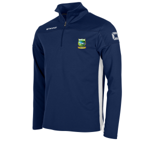 Loughrea Golf Club - Pride 1/4 Zip Top