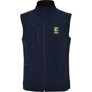 Loughrea Golf Club - QUEBEC - GILET SOFTSHELL
