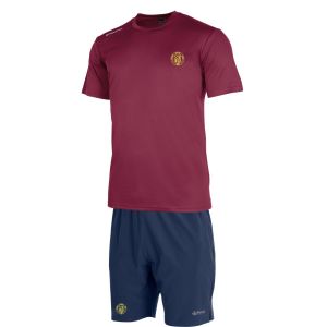 LCC Squash - Junior Tee and Shorts Bundle