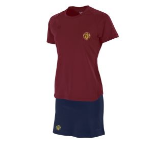 LCC Squash - Ladies Tee and Skort Bundle