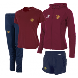 LCC Ladies Club Bundle 1