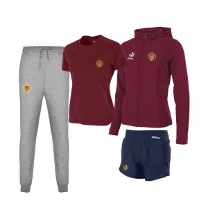 LCC Ladies Club Bundle 2