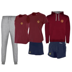 LCC Ladies League Bundle 2