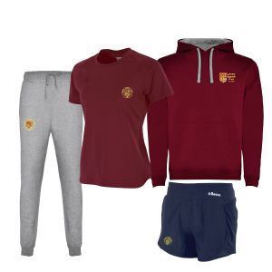 LCC Ladies Club Bundle 2