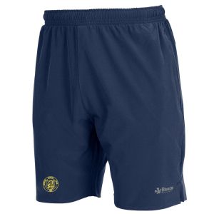 LCC Legacy Short ( 2 Zipped Pockets) 