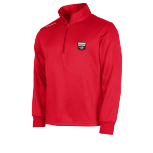 Moldova Boys FC - Field 1/4 Zip Top