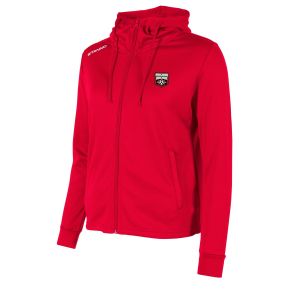 Moldova Boys FC - Field Hooded Top FZ Ladies