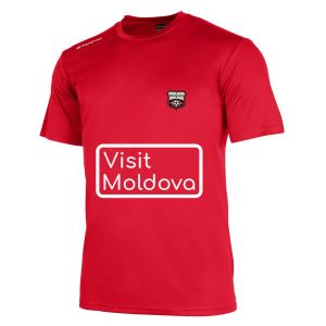 Moldova Boys FC - Field Shirt SS