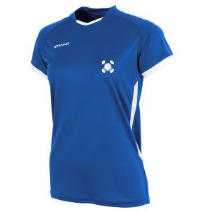 Marino AC - First SS Shirt  Ladies