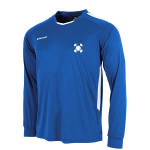 Marino AC - First Long Sleeve Shirt