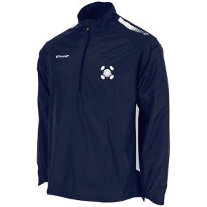 Marino AC - First 1/4 Zip Windbreaker DRILLTOP