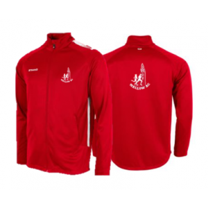 Mallow AC First Full Zip Top