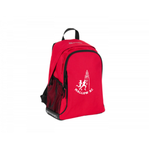 Mallow AC Sports Backpack - Red