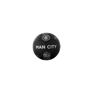 Man City Phantom Signature Football 