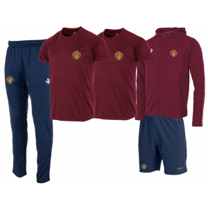LCC Mens League Bundle 1