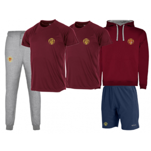 LCC Mens League Bundle 2