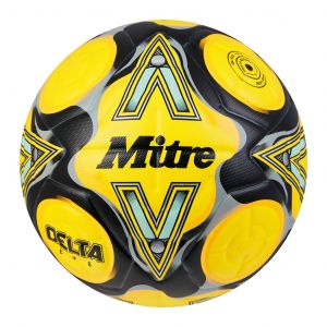 Mitre Delta Evo Match Ball