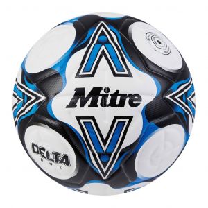 Mitre Delta One Ball - Senior