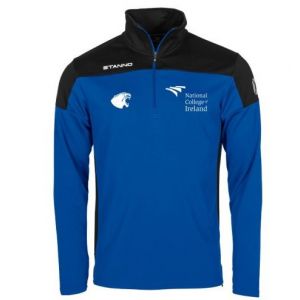 NCI Half-Zip Top (Panther Edition) 