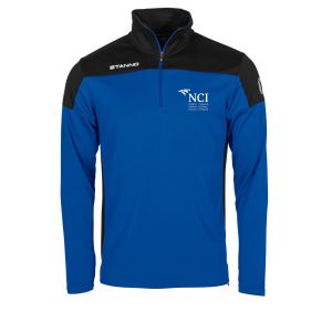 NCI Half-Zip Top