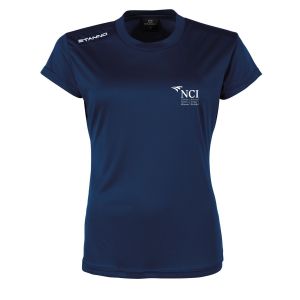 NCI Field T-Shirt (Ladies)