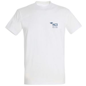 NCI Cotton T-Shirt