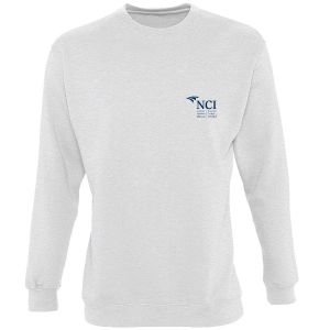 NCI Roundneck Sweater (Panther Edition)