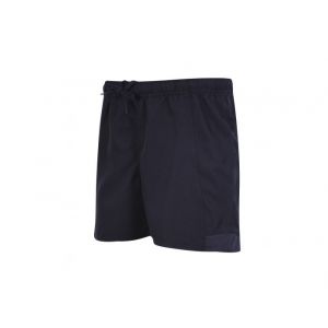 Navy Icon - Pro Rugby Short