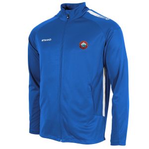 Portrane Athletic FC - First Full Zip Top 