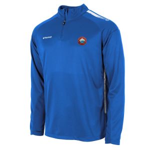 Portrane Athletic FC - First 1/4 Zip Top 