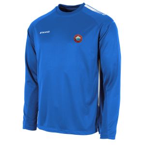 Portrane Athletic FC - First Roundneck Top 