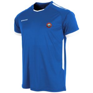 Portrane Athletic FC - First SS Shirt 