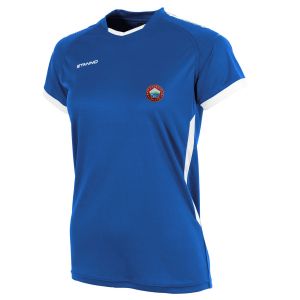 Portrane Athletic FC - First SS Shirt  Ladies