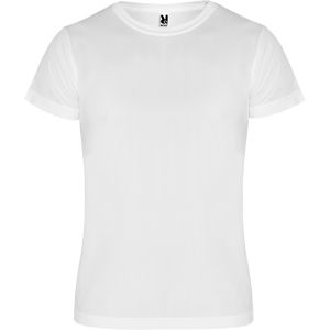 CAMIMERA TECH TEE ROLY-White-4