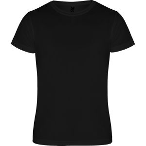 CAMIMERA TECH TEE ROLY-Black-4