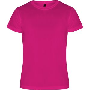 CAMIMERA TECH TEE ROLY-Rosette-4