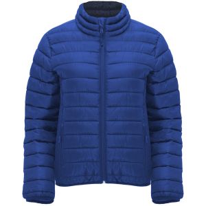 FINLAND PADDED LIGHT LADIES 290g-Electric Blue-S