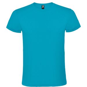 CAMIMERA TECH TEE-Turquoise-XS