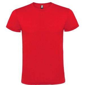 CAMIMERA TECH TEE-Red-XS