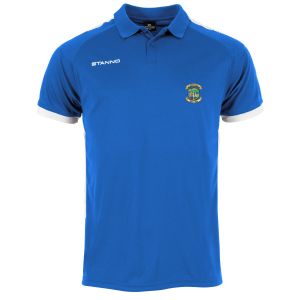 Glasheen FC Polo Shirt