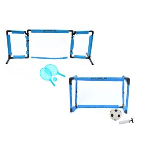 PrecisionPLAY 2in1 Combo Set